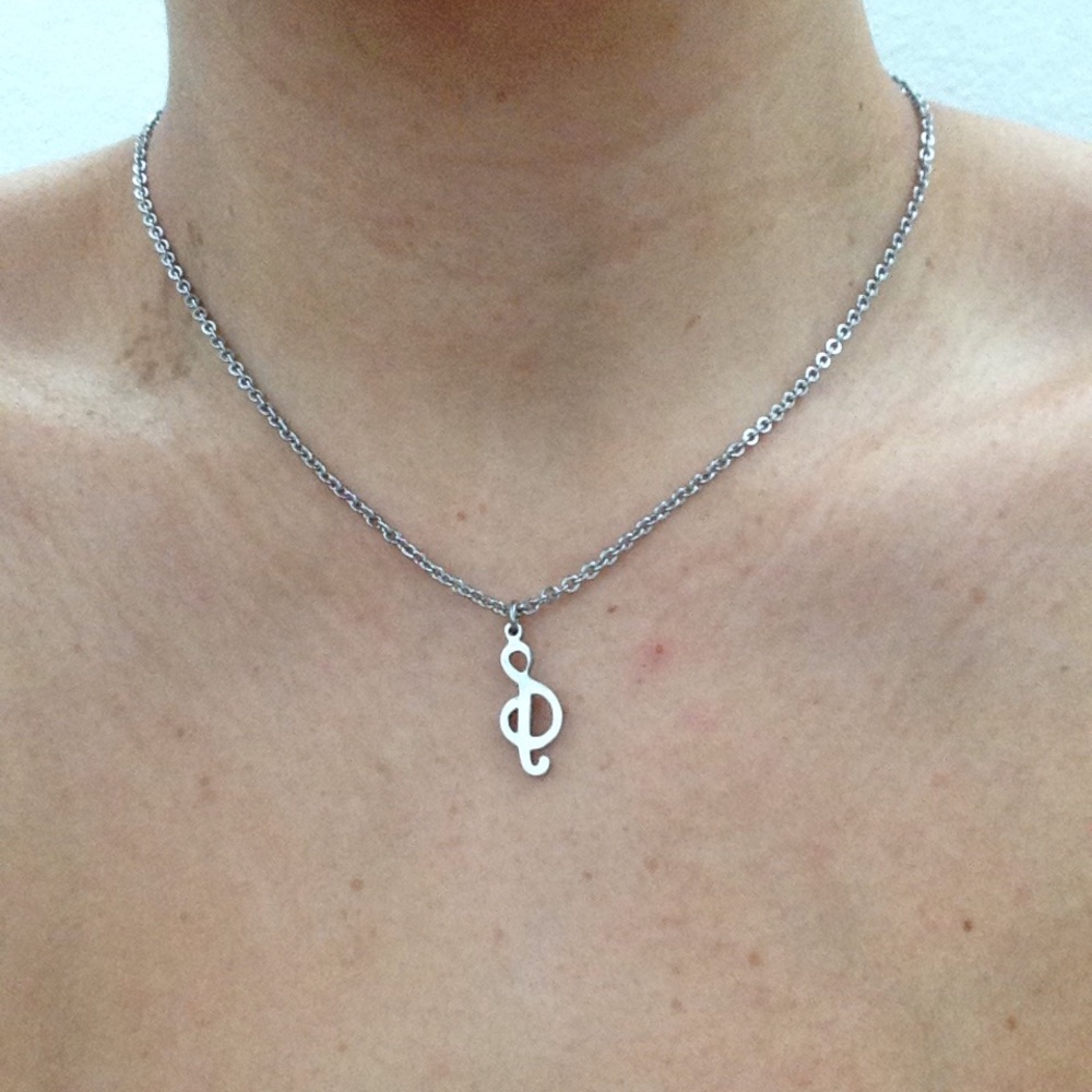 Necklace 🎶